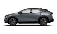 2025 Nissan Ariya