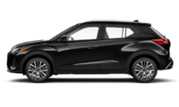 2025 Nissan Kicks Play