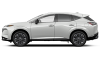 2025 Nissan Murano