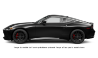 2025 Nissan Z