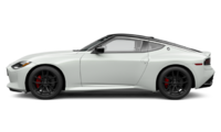 2025 Nissan Z
