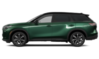 2026 INFINITI QX60