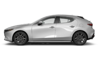 2026  Mazda3 Sport