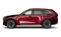 2026 Mazda CX-90 Mild Hybrid