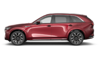 2026 Mazda CX-90 Plug-In Hybrid
