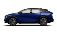 2026 Nissan Ariya