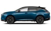 2026 Nissan Murano