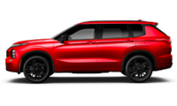 2026 Nissan Rogue Plug-in Hybrid