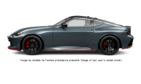 2026 Nissan Z