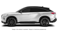 2027 INFINITI QX65