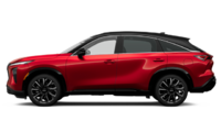 2027 INFINITI QX65