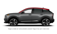 2027 Nissan Kicks