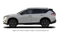 2027 Nissan Rogue Hybrid