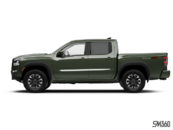 2022 Nissan Frontier King Cab S