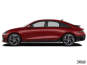 Hyundai IONIQ 6 Preferred TA et Grande autonomie 2023