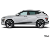 Hyundai Kona EV Preferred 2024