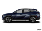Hyundai Tucson Hybride Luxury 2024