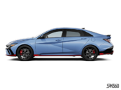 2025 Hyundai Elantra Essential