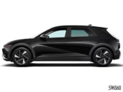 2025 Hyundai IONIQ 5 Preferred RWD Standard Range