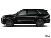 2025 Hyundai Palisade Preferred