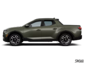 2025 Hyundai Santa Cruz Preferred