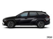 2025 Hyundai Tucson Plug-In Hybrid Ultimate