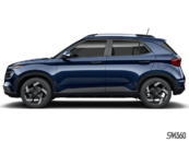 2025 Hyundai Venue Essential