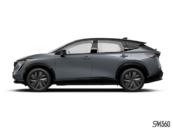 2025 Nissan Ariya Standard Range ENGAGE FWD