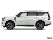 2025 Nissan Armada SL