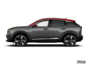 2025 Nissan Kicks S FWD