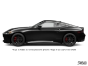 2025 Nissan Z Sport MT