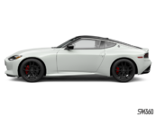 2025 Nissan Z Sport MT