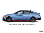 Hyundai Elantra N N Manuelle 2026 Hyundai Elantra N N Manuelle 2026