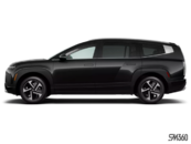 Hyundai IONIQ 9 Essential RWD 2026