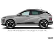 Hyundai KONA électrique Preferred 2026 Hyundai KONA électrique Preferred 2026