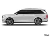 2026 Hyundai Palisade Preferred Trend 8 Passenger