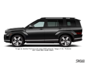 Hyundai Santa Fe hybride Preferred 2026