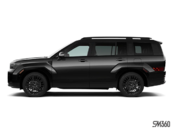 2026 Hyundai Santa Fe Hybrid Preferred