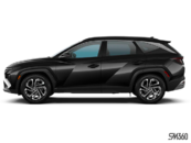 Hyundai Tucson Hybride Rechargeable Ultimate 2026 Hyundai Tucson Hybride Rechargeable Ultimate 2026