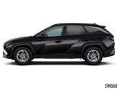 2026 Hyundai Tucson Preferred