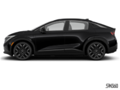 Nissan Leaf S Plus 2026