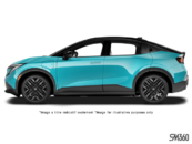 2026 Nissan Leaf S Plus