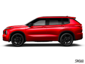 Nissan Rogue Hybride Rechargeable Platine 2026
