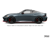 2026 Nissan Z Sport MT