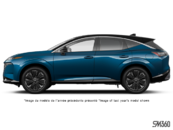 Nissan Murano Dark Armor 2027