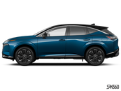Nissan Murano Dark Armor 2027