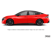 Nissan Sentra S 2027