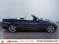 2020 BMW 4 Series xDrive Convertible Cuir Navigation Mags-5