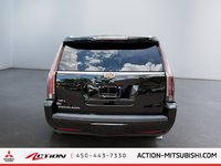 2015 Cadillac Escalade LUXURY AWD Toit Ouvrant Mags 20 Po Cuir-3