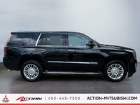 2015 Cadillac Escalade Luxury-5